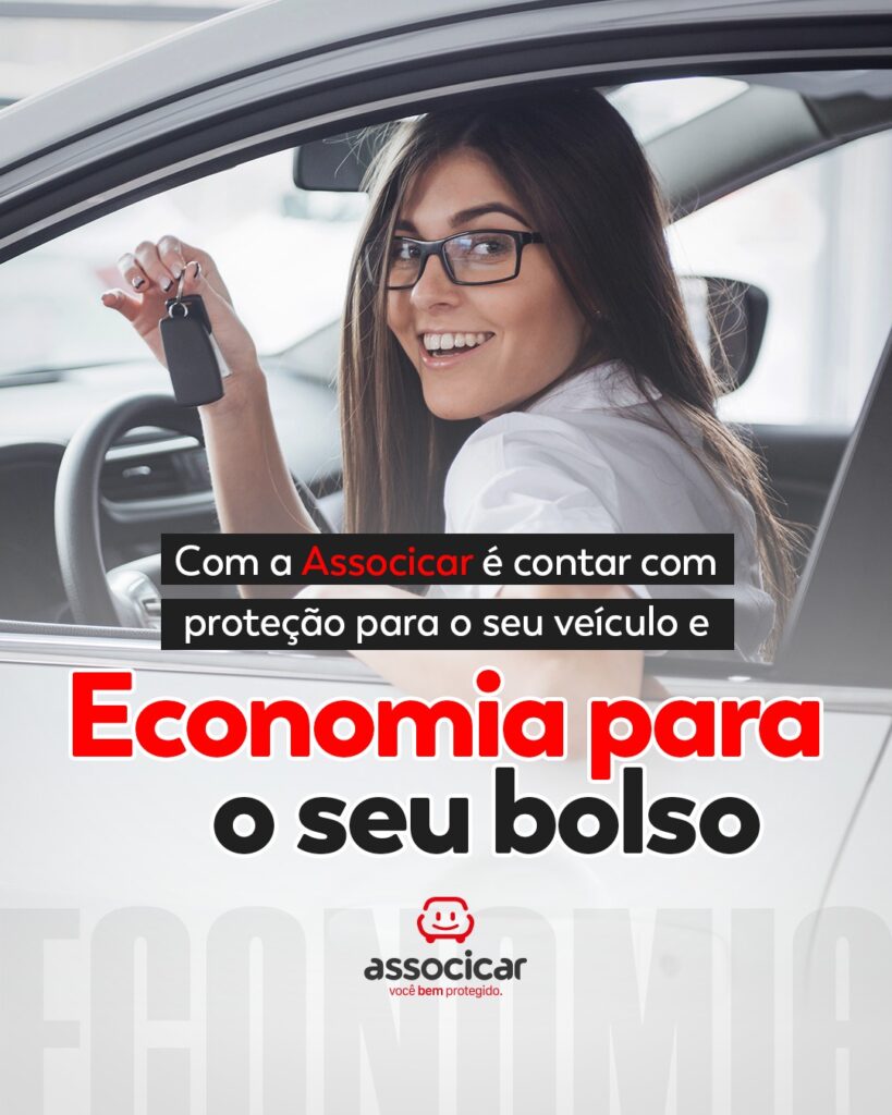 Associação de Proteção Veicular