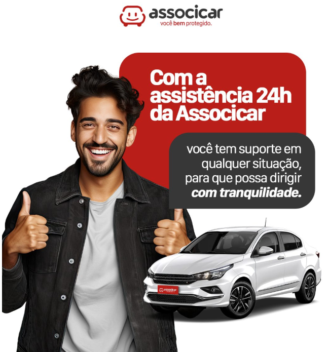 Associcar assistência 24h