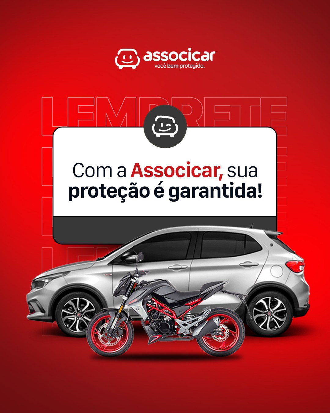 Proteção veicular em Belo Horizonte proteção garantida