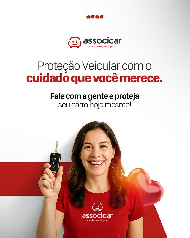 Como identificar a associação ideal para seu perfil de motorista 2 Proteção Veicular