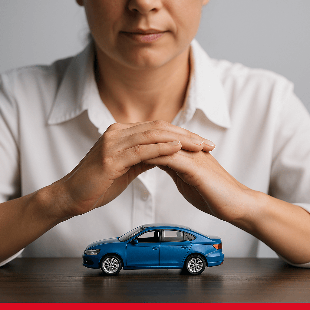 O que realmente está incluso na proteção veicular? Veja o que muitos motoristas ignoram 1 Saiba o que realmente está incluso na proteção veicular