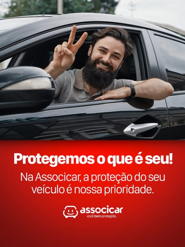 O que realmente está incluso na proteção veicular? Veja o que muitos motoristas ignoram 2 Proteção Veicular em Contagem