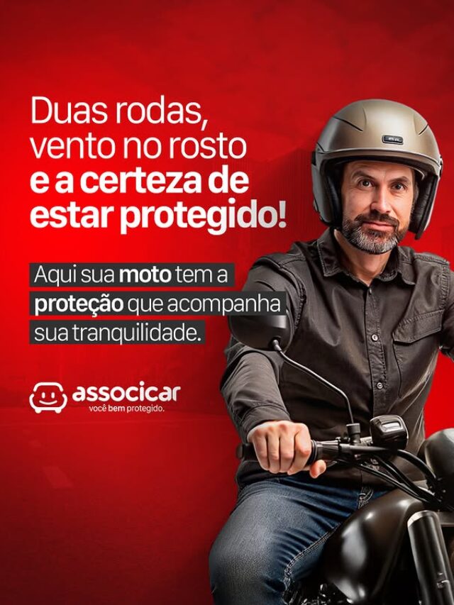 Proteção Veicular Completa