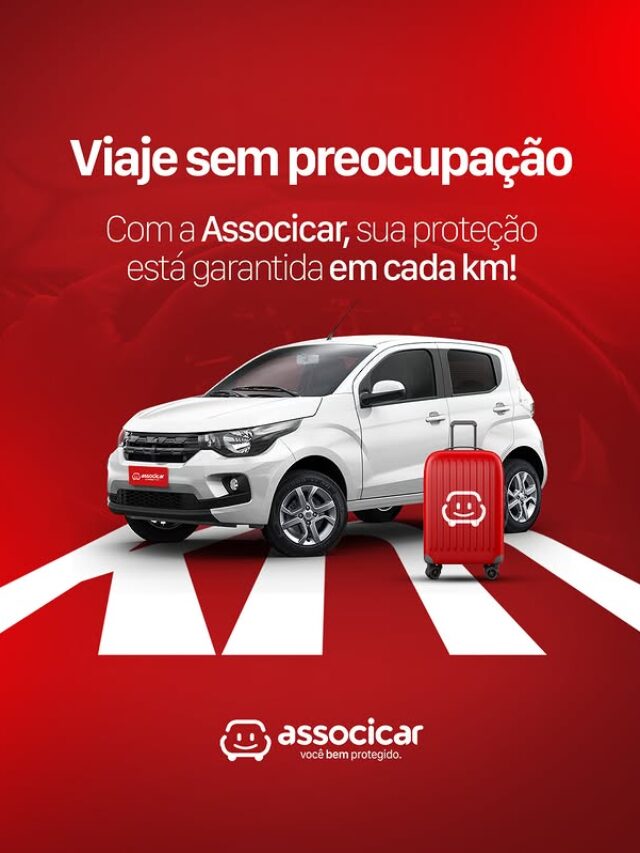 Proteção Veicular Completa em Contagem Conheça