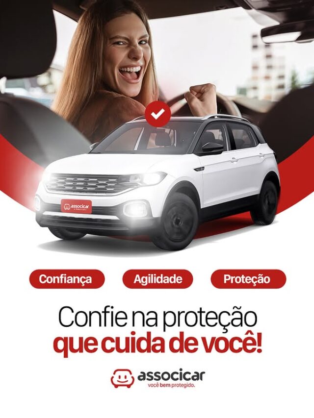 Proteção Veicular Completa em Contagem!