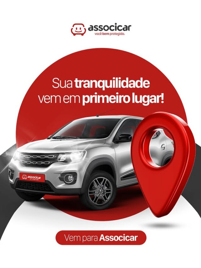 Associcar Proteção Veicular Completa Saiba Mais