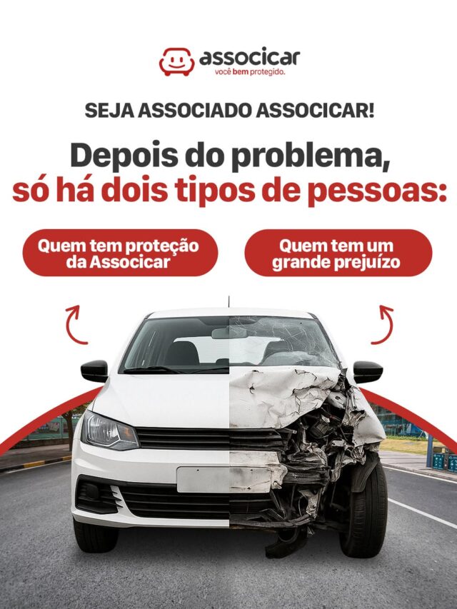 Proteção Veicular Completa em Contagem Acesse