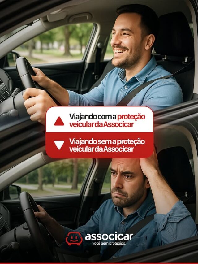 Associcar Proteção Veicular