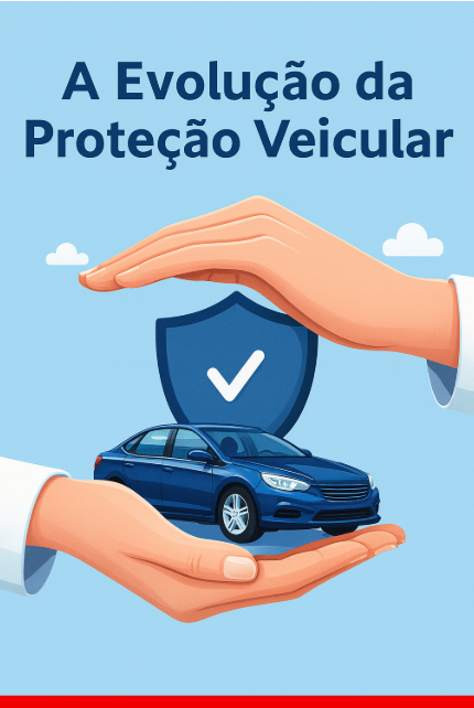 A Evolução da Proteção Veicular 2025