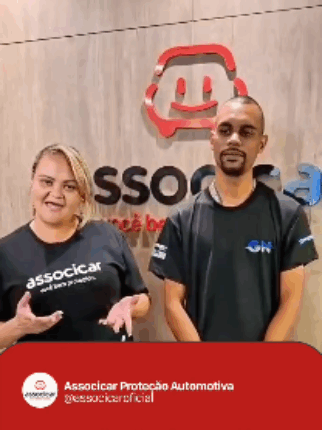 Associado Associcar Feliz